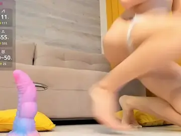 Stripchat Private Sex Chat of IreneHabibi