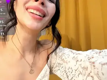 Stripchat Adult Webcams of IreneHabibi