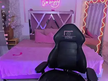 Stripchat Live Sex of JENNA_TAY1