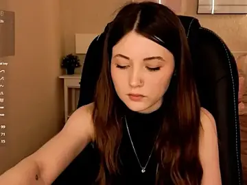Stripchat Sex Chat of Kimmie_shine
