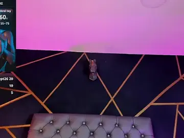 Stripchat Adult Webcams of Lian_Miller1_