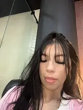 Stripchat Adult Webcam of Maddison_Foxxx