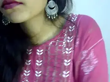 Stripchat Nude Webcam of Neha_Sharma2