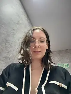 Stripchat Sex Chat of The_Snowwhitee