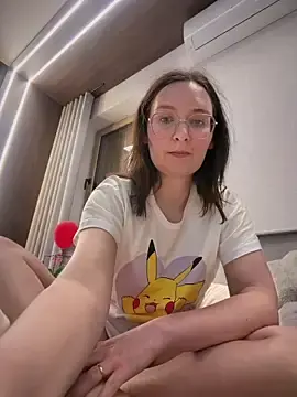 Stripchat Live Sex of The_Snowwhitee
