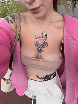 Stripchat Best live sex cam show of _NotYourSlut_