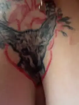 Stripchat Sex Chat of _NotYourSlut_