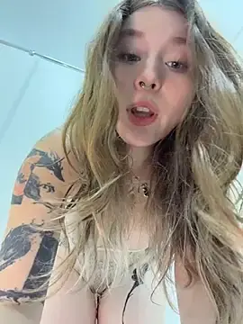 Stripchat Private Sex Chat of _NotYourSlut_