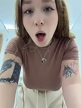 Stripchat Adult Webcam of _NotYourSlut_