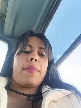 Stripchat Nude Webcam of _andrea30