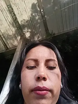 Stripchat Adult Webcam of _andrea30