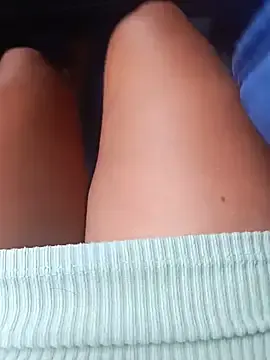 Stripchat Live Sex of _andrea30