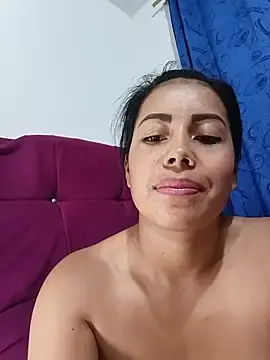Stripchat Sex Chat of _andrea30