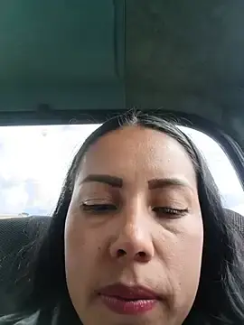 Stripchat Live Porn of _andrea30