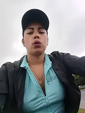 Stripchat Sex Chat of _andrea30