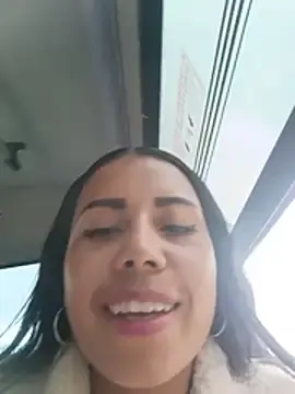 Stripchat Live Porn of _andrea30