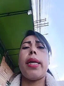 Stripchat Best Webcam of _andrea30