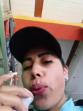 Stripchat Private Sex Chat of _andrea30