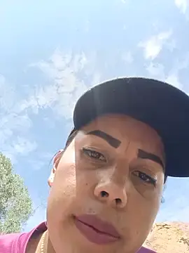 Stripchat Live Porn of _andrea30