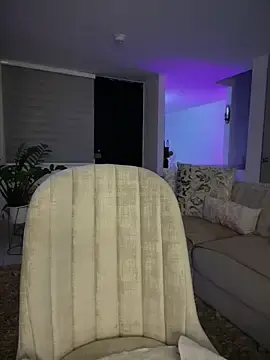 Stripchat Best Webcam of carolina__star