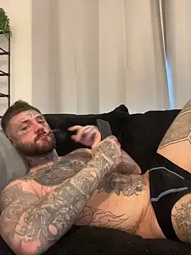 Stripchat Live Porn of magicmichaell