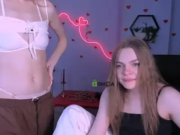 Stripchat Best Webcam of veronica_bubble