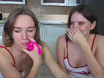 Stripchat Live Porn of witches_couple