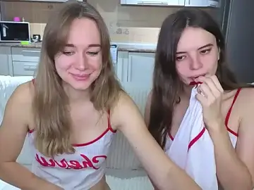 Stripchat Free Porn Cam of witches_couple