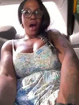 Stripchat Sex Chat of Bustykeyla