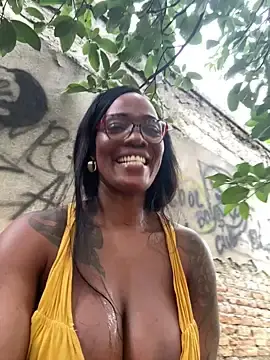 Stripchat Best Webcam of Bustykeyla