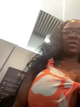 Stripchat Sex Chat of Bustykeyla