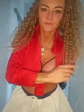 Stripchat Adult Webcams of GymMoniMilf