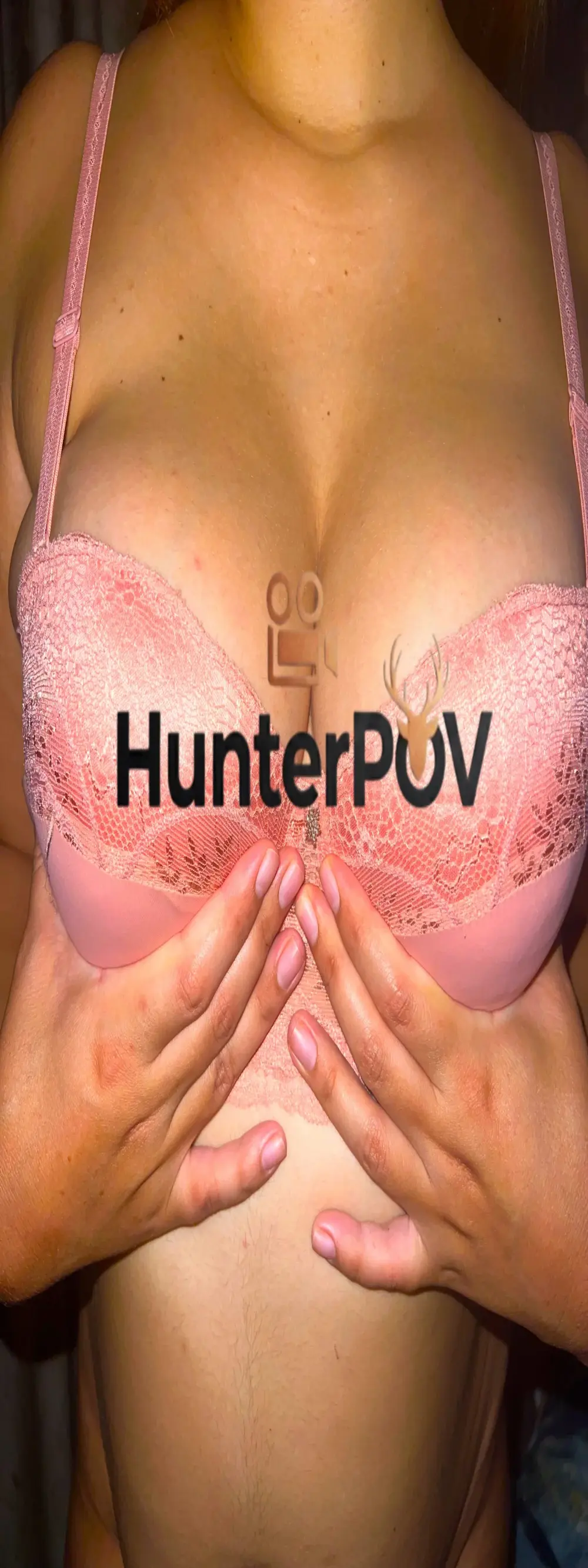 HunterPOV