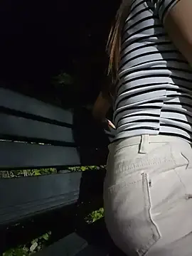 Stripchat Best Webcam of Kieulinh98