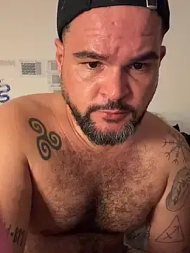 Stripchat Live Sex Cam of LatinoFFBr