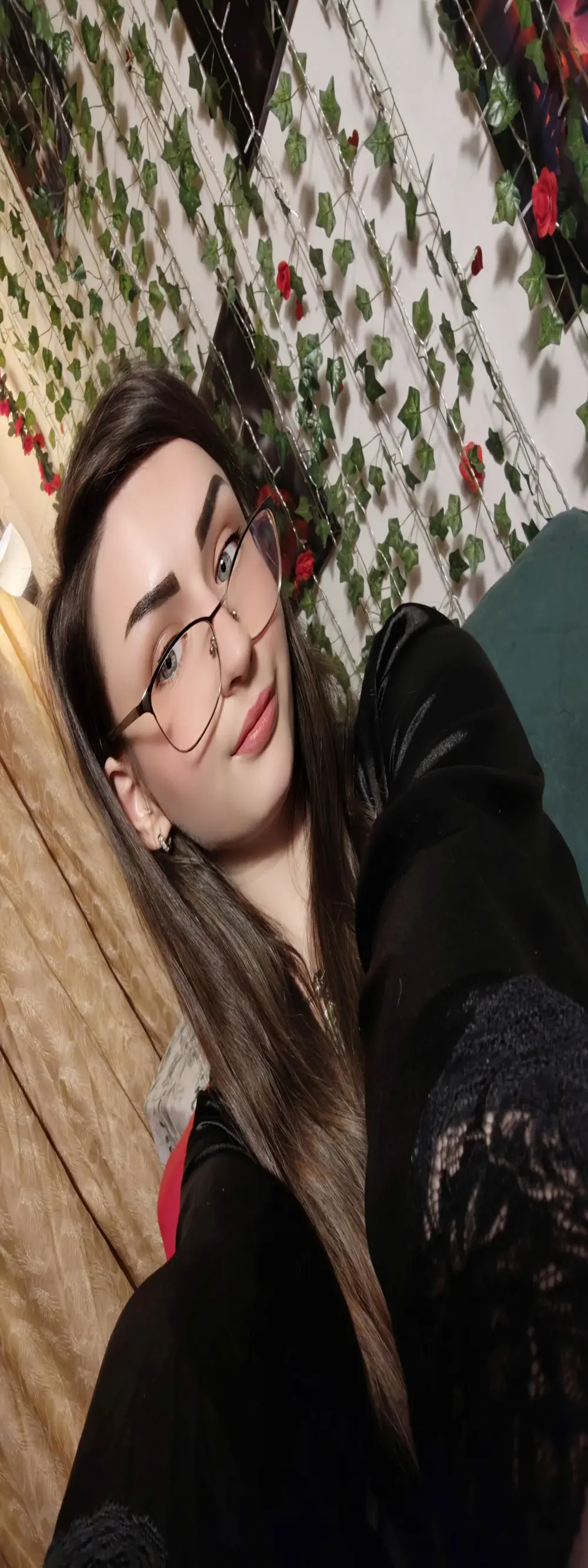 NaughtYHomemadE