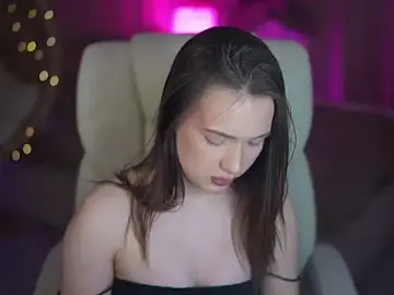 Stripchat Nude Webcam of OliviaMoore_