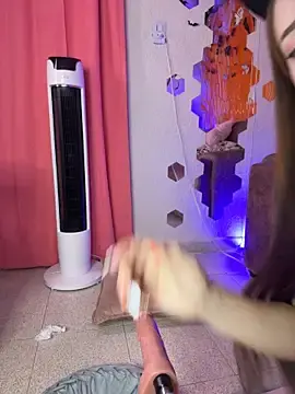 Stripchat Sex Chat of Ruby-conner2