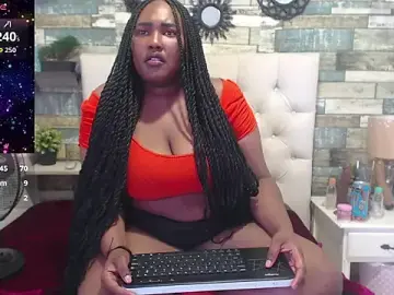 Stripchat Best Webcam of Skylernaomi