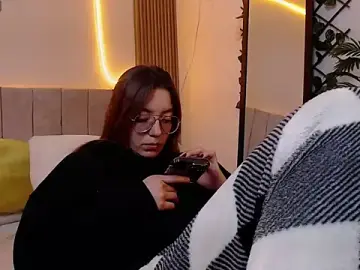 Stripchat Live Porn of Soy_mangx