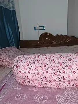 Stripchat Sex Cam of SweetAnjali