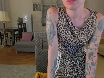 Stripchat Live Porn of diva_queen_