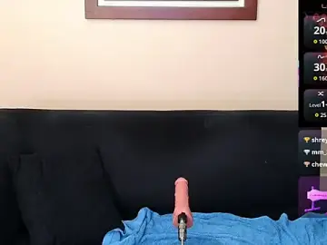 Stripchat Sex Cam of hairyncuteass