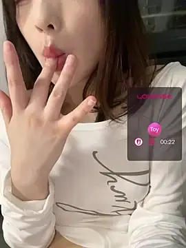 Stripchat Private Sex Chat of meimei_x