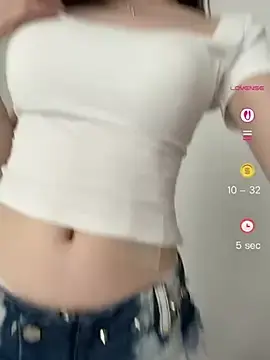 Stripchat Live Porn of meimei_x