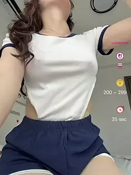 Stripchat Free Porn Cam of meimei_x