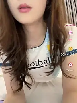 Stripchat Live Porn of meimei_x