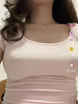 Stripchat Private Sex Chat of meimei_x