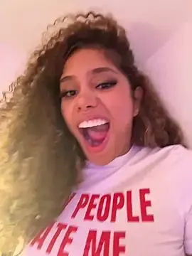 Stripchat Sex Chat of stormyy_