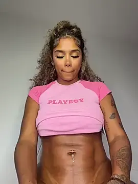Stripchat Sex Chat of stormyy_
